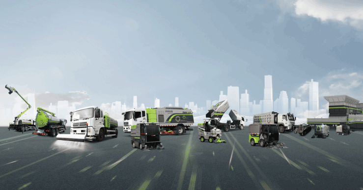 连下八城！好博环境接连收获千万级装备大单