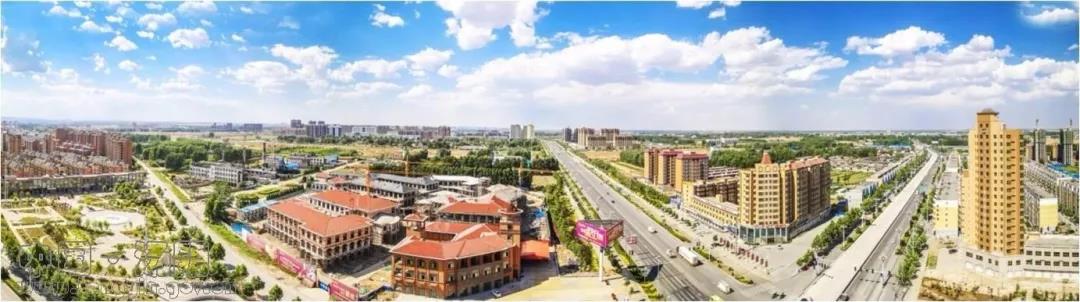 深耕布局，版图扩张！好博环境中标河南汤阴县环卫服务项目