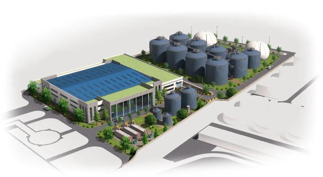 2.49亿！好博环境斩获“千吨级”垃圾分类后端装备采购项目，助力广州市打造垃圾分类处理新格局