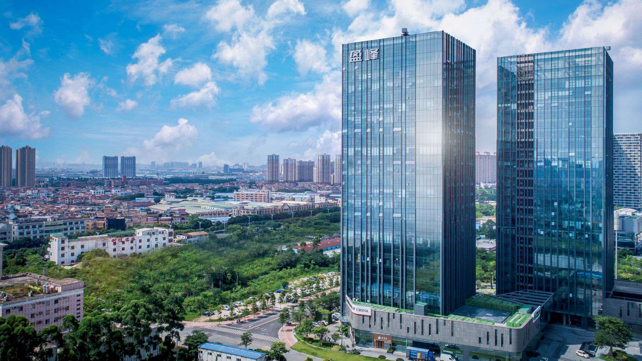 好博环境：最高4亿元回购计划，彰显主业发展信心