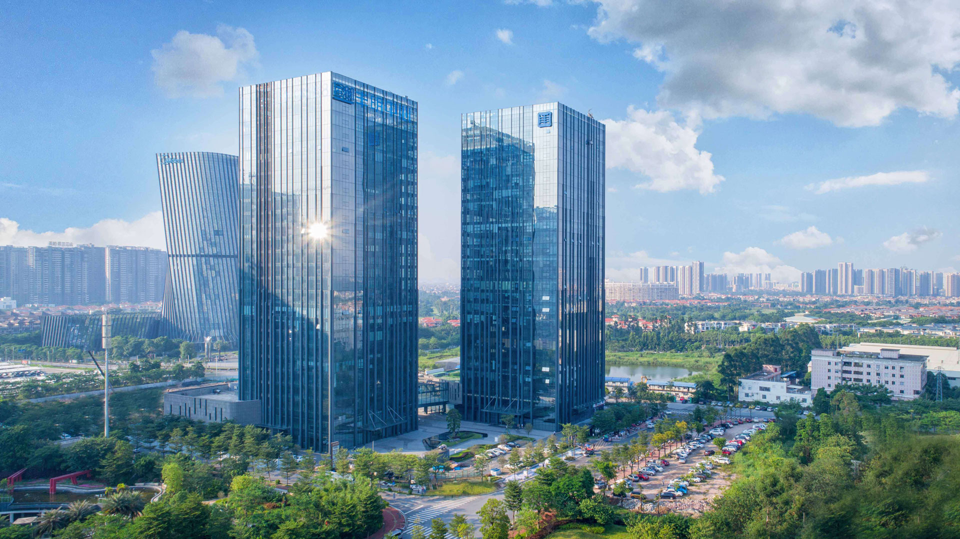 好博环境科技集团专题片