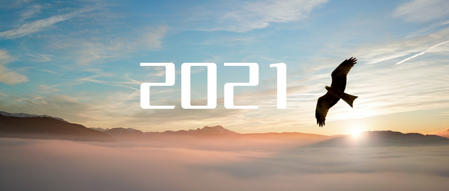 乘“峰”而上，智“盈”未来 ——2021年好博环境高级资深副总裁新年开工动员