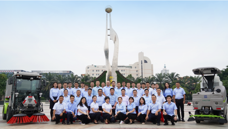 深圳速度+精耕细作，好博环境城市服务运营质量广受认可