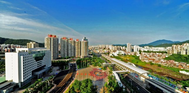 6.56亿！好博环境12月连中两标！