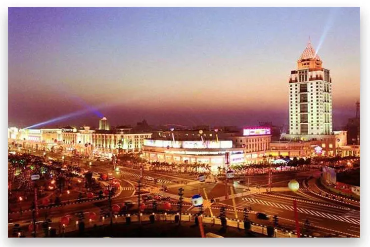 捷报！好博环境中标中山市古镇镇市政环卫保洁服务项目！