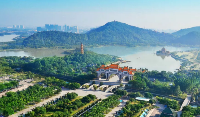 8432万！好博环境中标佛山市顺德区大良街道生活垃圾分类服务项目