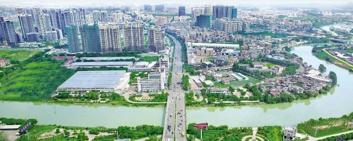 3761万！好博环境中标佛山市顺德陈村生活垃圾中转站改造工程设备采购项目