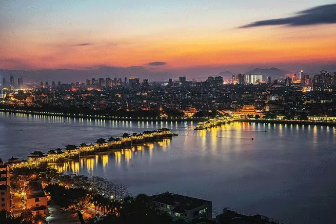 4706.2万！好博环境高质量垃圾转运类设备助力潮州打造城市新面貌