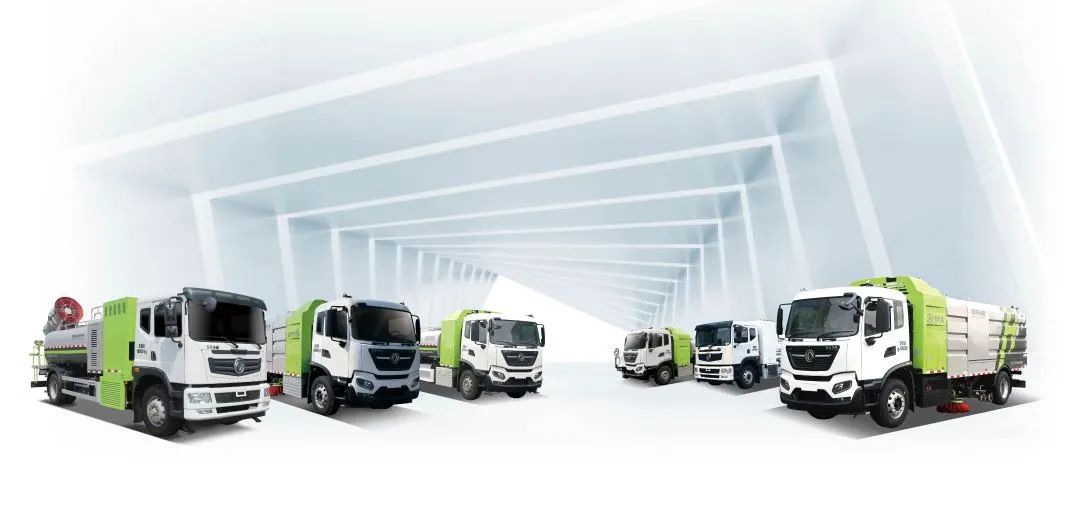 2786万！好博环境再获氢能源大单，助推环卫领域绿色发展！