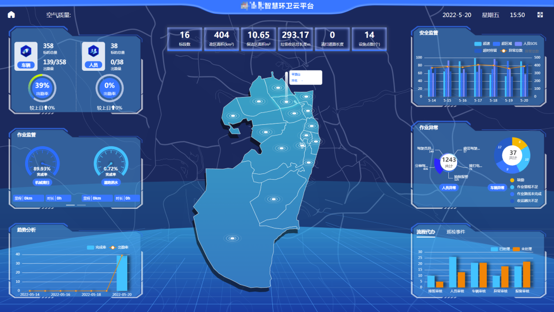 守成创新 | 好博环境入选“瞪羚企业”名单！