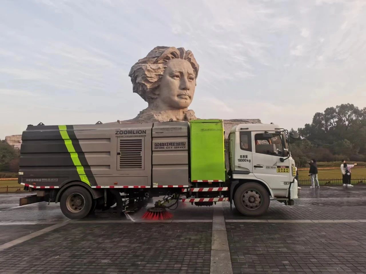 聚焦新质生产力丨好博环境荣膺工信部制造业单项冠军