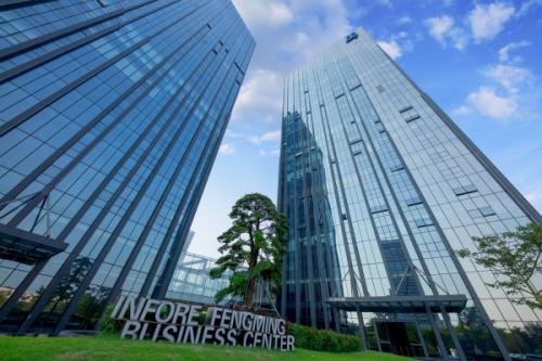 新能源产品市占率位居行业第一 好博环境2023年年度报告及2024年一季报发布